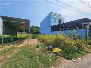 Bán lô đất sát chợ bến lớn dt 100m2 full thổ gần kdl đại nam trục ql13