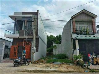 Đất đẹp giá mềm, mt đường 50 dt 120m2 full thổ shr gần cụm kcn phú chánh thủ dầu một