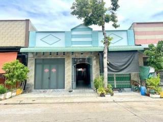 Ở đâu rẻ hơn ở đây! sở hữu ngay cặp trọ 300m2 ngay kcn mỹ phước 1 đang cho thuê