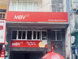 Cho thuê văn phòng  59 vương thừa vũ