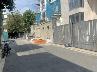 Bán căn nhà mặt tiền đường số 12 vị trí đẹp thuận tiện kinh doanh hoặc ở giá 21 2 tỷ  0918 511 ***