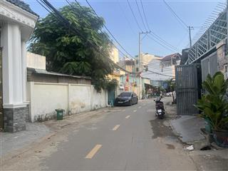 Bán nhà mặt tiền đường số 10  phường cát lái, tp. thủ đức. vị tr í mt nguyễn thị định 100m
