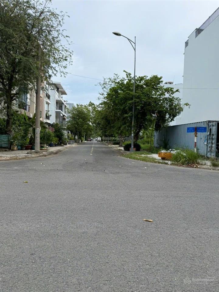 Bán nền đất đẹp kdc số 1, p. thạnh mỹ lợi, tp. thủ đức vị trí lô b