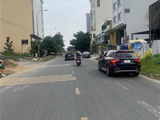 Siêu hot bán nền đất mặt tiền nguyễn văn kỉnh thạnh mỹ lợi trung tâm tp. thủ đức