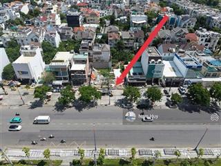 Cơ hội hiếm đất mặt tiền lương định của, khu an phú  an khánh thủ đức