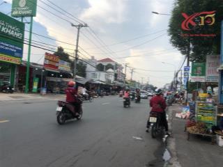 Bán nhà mặt tiền đường bùi trọng nghĩa phường trảng dài biên hòa đồng nai . 140 m2 chỉ 6,8 tỷ