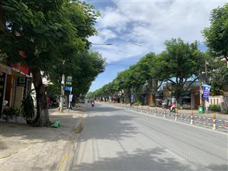 Bán gấp nhà 3 tầng mặt tiền huỳnh văn nghệ, bửu long sát bên đh lạc hồng 126m2(g 7,9 tỷ)