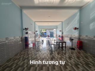 Bán nhà mặt tiền đường bùi trọng nghĩa phường trảng dài biên hoà đồng nai. góc 2 mt chỉ 6,2 tỷ