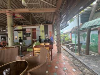 Bán quán cafe mặt tiền kinh doanh bao quanh phường trảng dài biên hòa