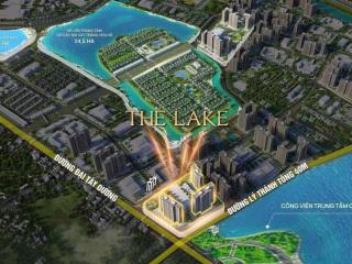 Căn hộ cao cấp Masteri - Ocean Park 1 Gia Lâm, Hà Nội. Số lượng có hạn