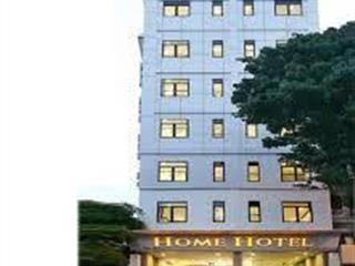 Bán-nhà RẤT HIẾM M.Phố Hồng_tiến 474 m2 x 9 tầng.Full Thổ Cư. MT 18m - Long Biên- Hà Nội.