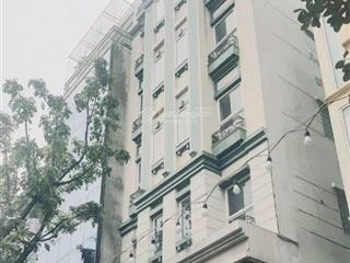 Mặt phố đặng dung 284m*10t mt10m 190 tỷ nhỉnh, cực hiếm