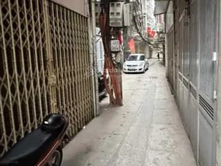 Bán nhà ngõ 294 kim mã, ba đình, hà nội. 90m2, mt 5.1m, sdcc, ô tô đỗ cách cửa 5m