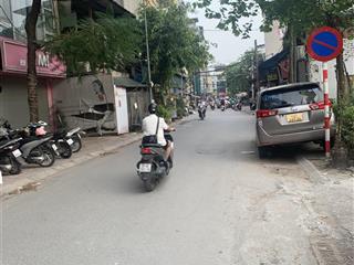 Bán nhà riêng đội cấn, ba đình, hà nội, 10,5 tỷ, 49,89 m2, 4t mt 3,2m