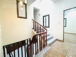 Hàng hiếm tại thái thịnh, 7,95 tỷ, 51m2, 4pn, 3t
