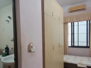 Bán 125" đông nam hoàng hoa thám, ngọc hà, ba đình, hà nội 38m2, 232tr/m2