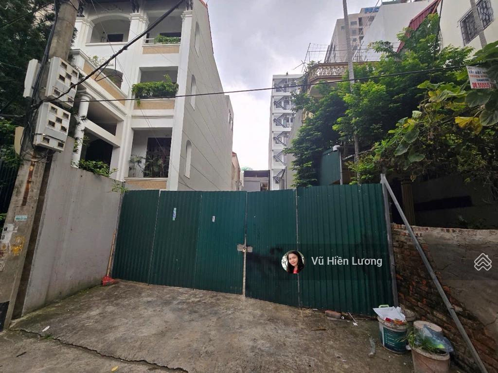 Chính chủ cần bán mảnh đất ô tô, ngõ thông vệ hồ hồ tây. 85m2, giá nhỉnh 21 tỷ