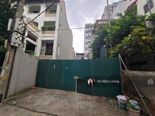 Chính chủ cần bán mảnh đất ô tô, ngõ thông vệ hồ  hồ tây. 85m2, giá nhỉnh 21 tỷ