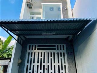 Nhà riêng đẹp tại quốc lộ 91b, an khánh, ninh kiều 91b, an khánh, ninh kiều, cần thơ, 4,35 tỷ, 60m2