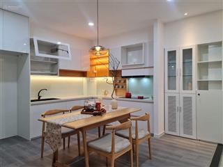 Biệt thự lê quang đạo 180m2 x 4 tầng thang máy tặng nội thất vip. 38 tỷ
