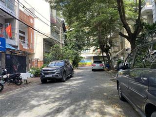 Bán đất lô b khu nam long phú thuận q7