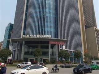 Bán nhà 2 mặt phố đại cồ việt, phố huế 525m2 x 11 tầng  2 hầm  giá 555 tỷ  vip hai bà trưng