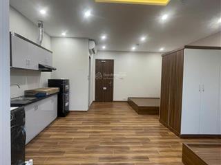 Ccmn hoàng văn thái  thang máy  full đồ  đủ pccc  ở ngay