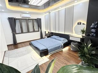 Chuẩn 100%  30m x 4 tầng  4.79tỷ 2 thoáng  ko quy hoạch  ko lỗi  mới ngõ 18 định công thượng