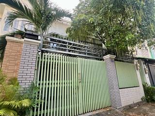 Biệt thự 3 tầng  nguyễn thị thập  quận 7 138m2 chỉ 16 tỷ