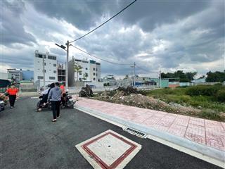 Bán gấp lô đất thạnh xuân 25, tiềm năng tăng giá mạnh