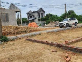 ĐẤT ĐẸP 3 MẶT GIAO THƯƠNG Chỉ từ 150 triệu/lô – An Bình, Lạc Thủy, Hòa Bình