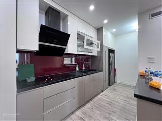 Cho thuê e4 yên hòa park view 50m2. 1n1wc full đồ giá 12tr
