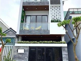 CẦN BÁN NHÀ MT PHƯỜNG 4 TRUNG TÂM TP TÂN AN, LONG AN – 2 TỶ 5