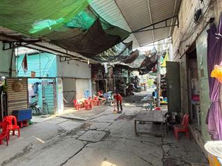 Chính chủ chào bán dãy nhà trọ ở đường trần đại nghĩa, bình chánh, hcm