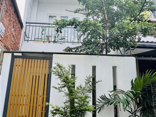 Bán nhà riêng 1pn, 1wc, 41,2m2 ngay công viên bông sao 5,4 tỷ, giá tốt!