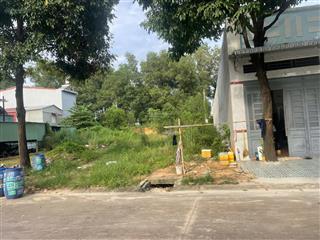 Hêt vốn cần bán lô đất địa thế đẹp năm xác cao tốc mỹ phước tân vạn . diện tich 5x30 gía 1ty850