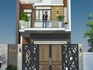 Nhà đẹp cần tìm chủ tại tân định bến cát bình dương dtich 5x20 shr