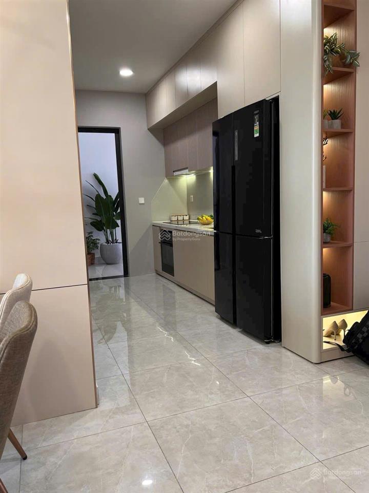 Bán ch 1pn, 1wc, 46m2 giá tốt tại k home new city, hòa phú, thủ dầu một, bình dương