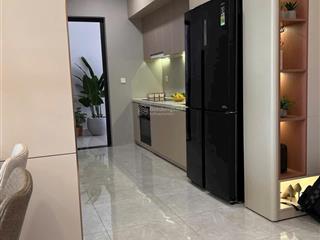 Bán ch 1pn, 1wc, 46m2 giá tốt tại k home new city, hòa phú, thủ dầu một, bình dương