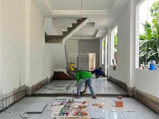 Bán gấp nhà phố sân vườn 470m2, 1 trệt lầu  giá chỉ 5,8 tỷ