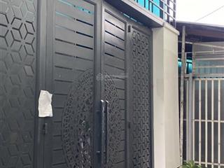 Nhà hẻm an phú đông 4,5x13=59m2, 1 trệt 1 lầu  giá chỉ 3,5 tỷ