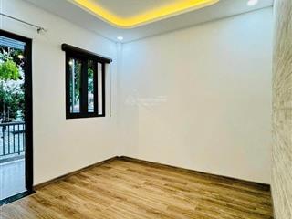 Bán nhà lê văn sỹ  bùi thị xuân dt 4x14m, giá 6.3 tỷ khu compound