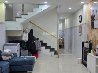 Bán nhà lê văn sỹ  bùi thị xuân, dt 4x14m, giá 6.3 tỷ khu compound
