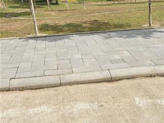 Cần ra gấp 2 lô liền kề tại golden hills 250m2 đối diện công viên giá 6,4 tỷ