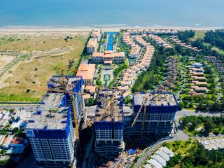 Cần bán hàng hiếm căn hộ ở lâu dài mặt tiền biển view trực diện biển đà nẵng giá chỉ 3.5 tỷ
