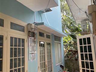Nhà bán 1t 1l (90m2)  shr (hoàn công đầy đủ)