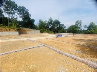 Bán đất gần tỉnh lộ 419, an tiến, mỹ đức, hà nội. dt 50,9m2, giá ưu đãi 939tr, view đẹp  hot