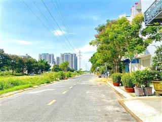 Bán đất lovera park, 6,5 tỷ, 100m2, mặt tiền 12m, pháp lý đầy đủ