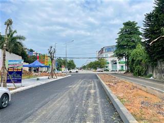 Bán đất nền khu đô thị quảng trường vạn xuân, phổ yên, thái nguyên