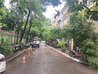 Siêu hiếm, bán nhà phân lô nghĩa đô, 60m2*4t, mt5m ô tô tránh đỗ chạy vòng quanh, 25 tỷ